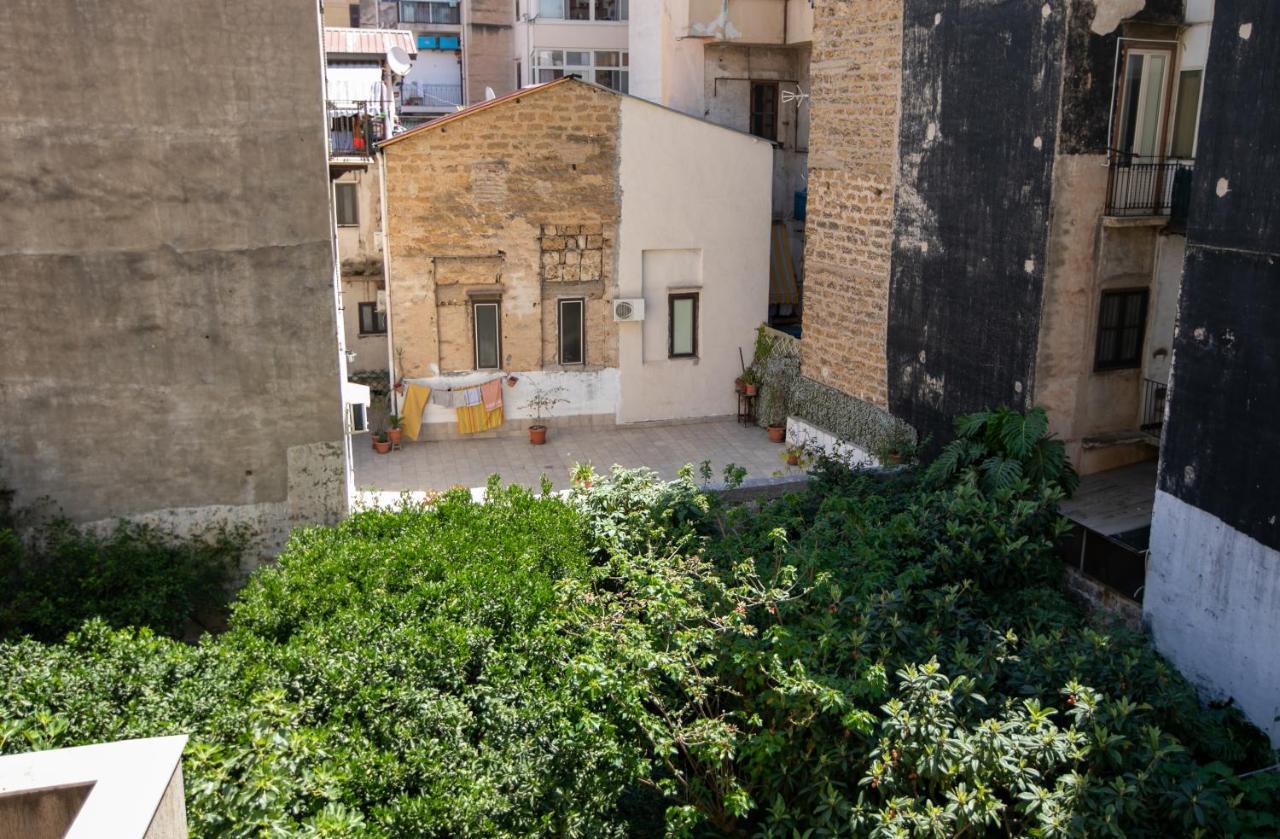 B&B Azul Palermo Exterior photo