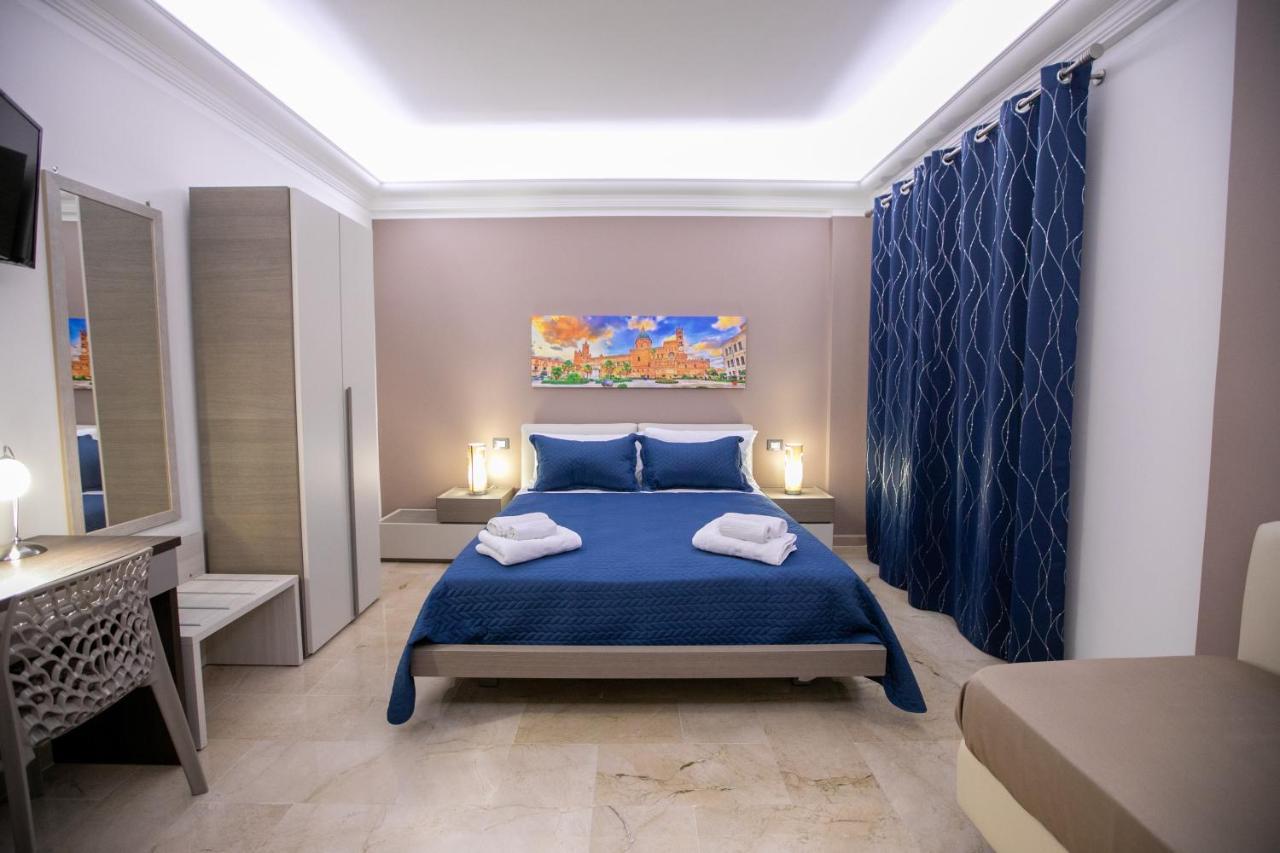 B&B Azul Palermo Exterior photo